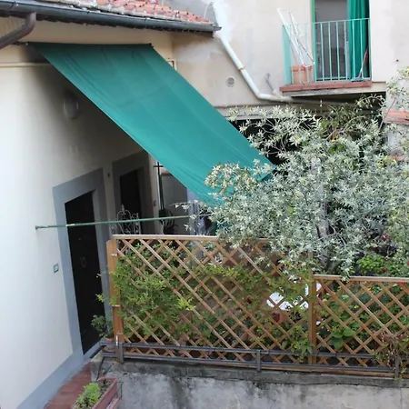 San Lorenzo Market Cozy & Quiet Apartment