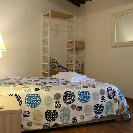Apartment San Lorenzo Market Cozy & Quiet