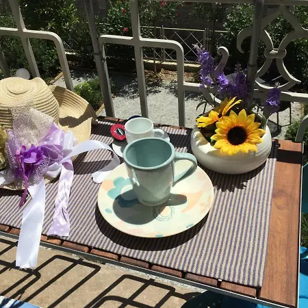 San Pietro Apartamento Florença