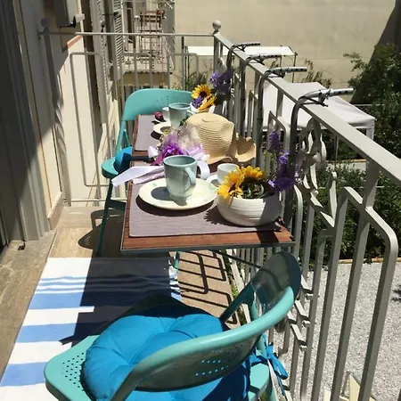 San Pietro Apartamento
