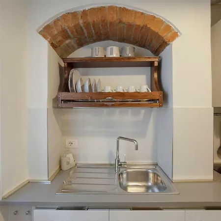 Accademia Gallery Charming Apartment