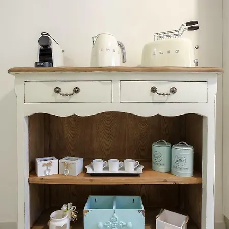Apartment Accademia Gallery Charming *