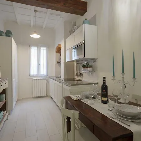 Apartment Accademia Gallery Charming *