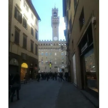 Torre Del Marzocco Apartamento *