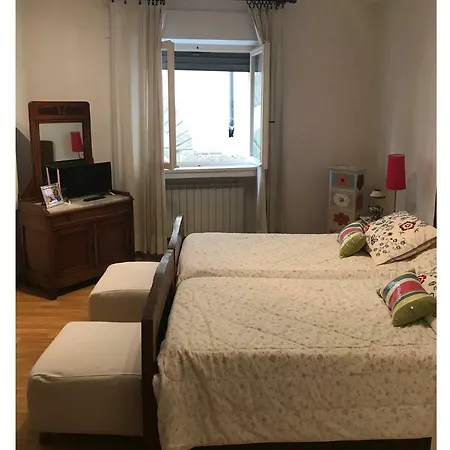 Apartment Torre Del Marzocco *