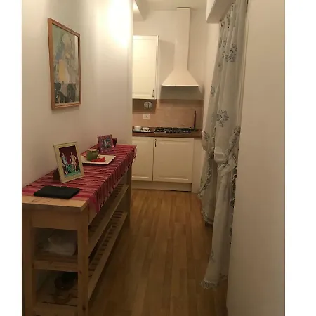 Apartment Torre Del Marzocco