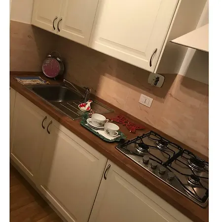 Apartamento Torre Del Marzocco Florença