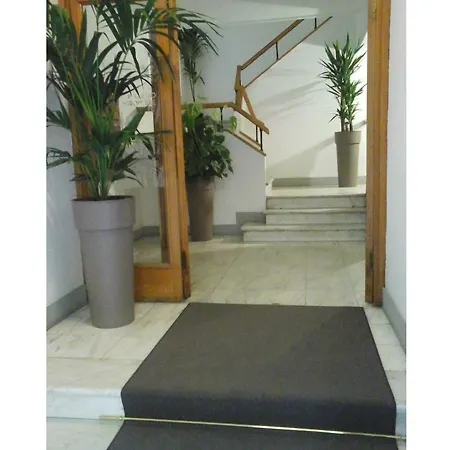 Torre Del Marzocco Apartment