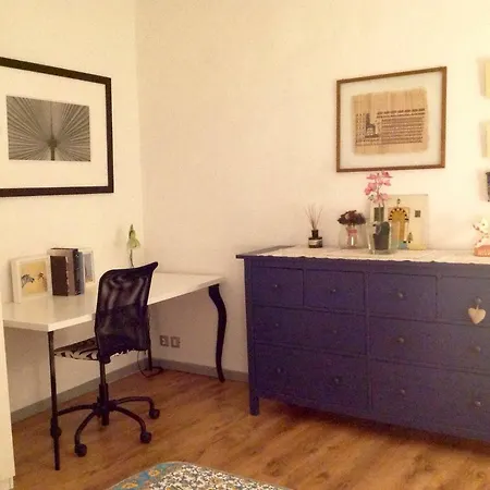 Apartamento Casa Grazia-near Smn Station