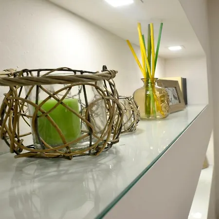 Ognissanti 67 Apartment