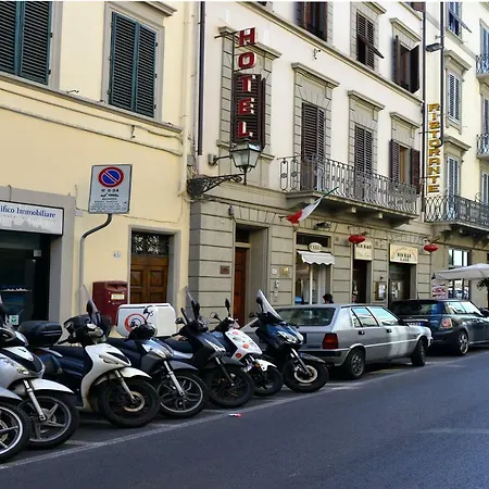 Ognissanti 67 Apartment Florence