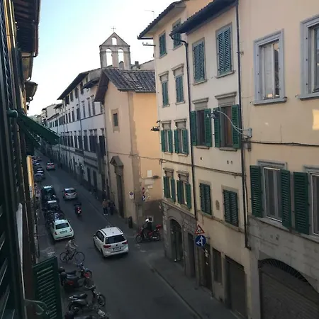 A Due Passi Dal Lungarno Apartment Florence