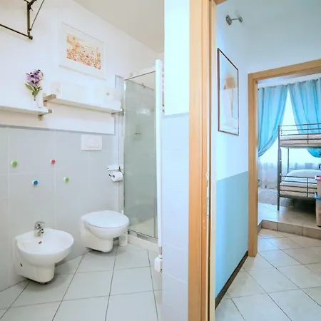 Apartmán Casa Bertini Free Parking Florencie