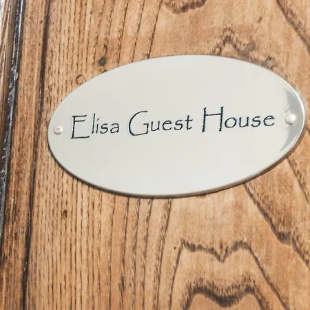 Elisa *