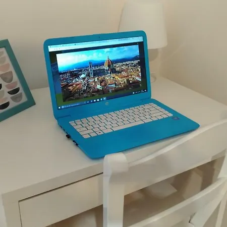 Apartamento La Casa Di Otto *