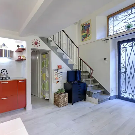 Little Cottage Apartment