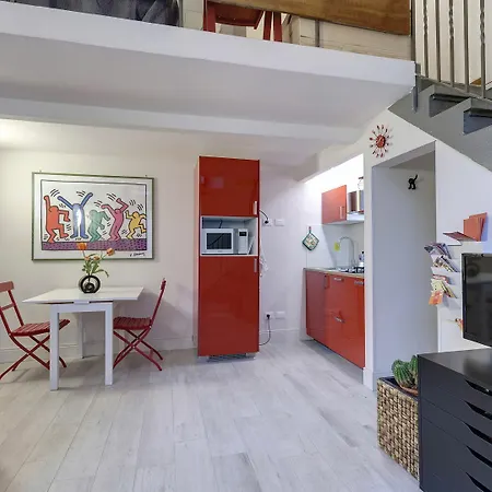 Little Cottage