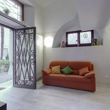 Little Cottage Apartment Florence