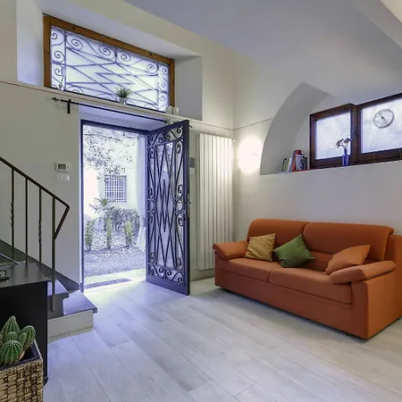 Little Cottage Apartment