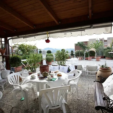 Orsini Bed & Breakfast
