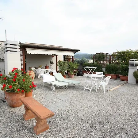 Orsini Bed & Breakfast Firenze