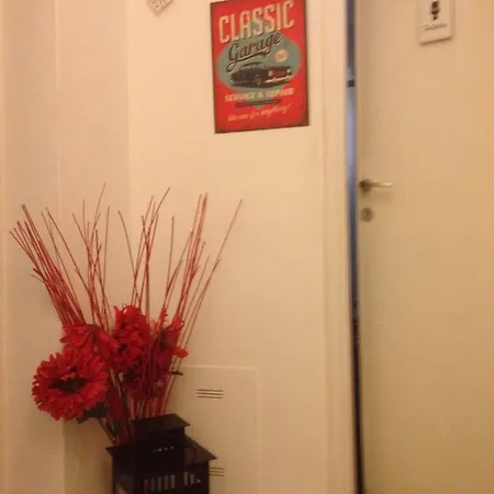 Apartamento Casa Grazia-near Smn Station *