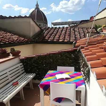 Apartment Roof Terrace And Breathtaking View *