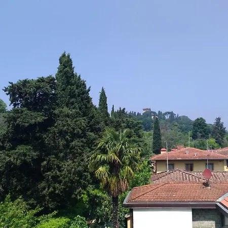 Appartamento La Casa Di Otto *