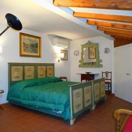 Apartment Alberti Panoramic Terrace *