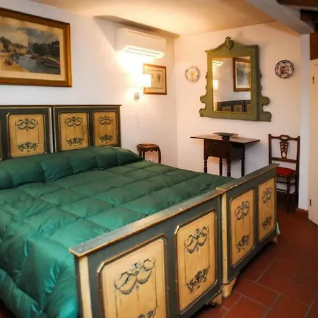 Apartment Alberti Panoramic Terrace
