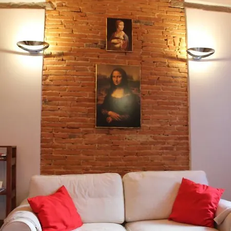 Apartment Corte Dei Morganti Florence