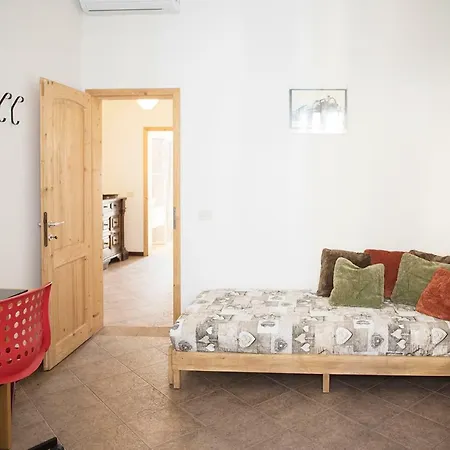 Appartement Il Ponte In *