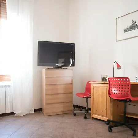 Appartement Il Ponte In Florence