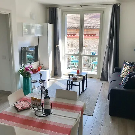 San Pietro Apartamento *