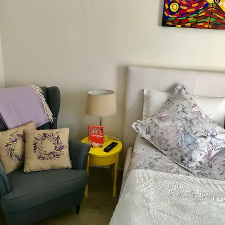 San Pietro Apartamento *