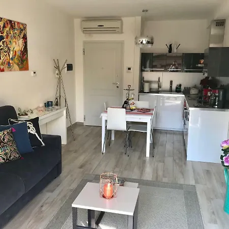 San Pietro Apartamento *
