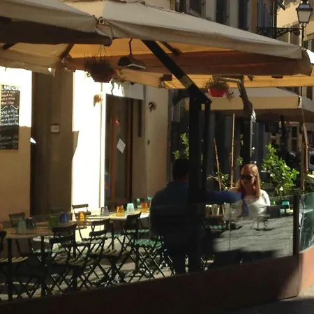 Apartment San Niccolo