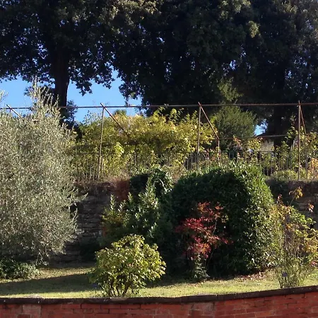 San Niccolo Apartment Florence