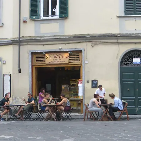 San Niccolo Apartment *