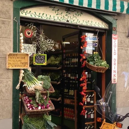 San Niccolò Appartamento