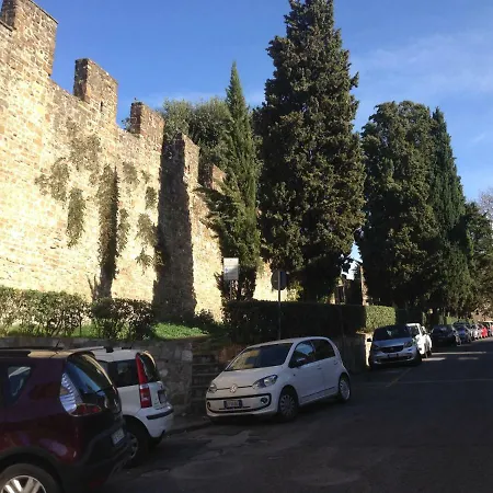 San Niccolo * Florens