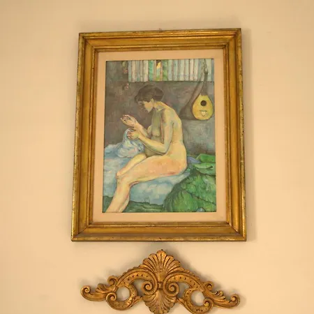 Orsini Bed & Breakfast