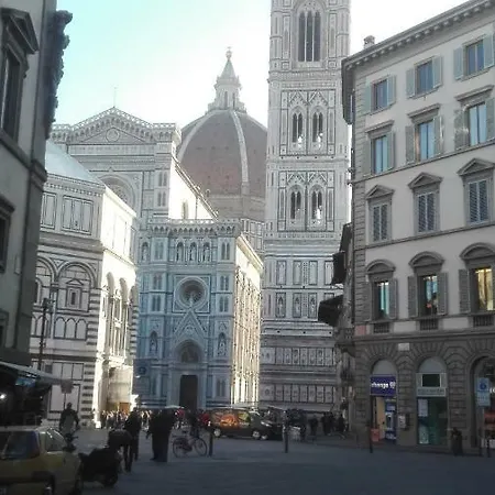 Apartamento Casa Del Pellegrino *