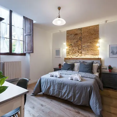 La Gabbia Del Grillo Apartment