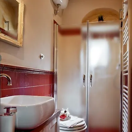 Belvedere Apartment