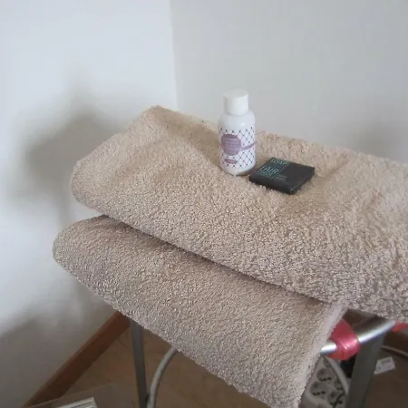 Casa Lambruschini Privatunterkunft *