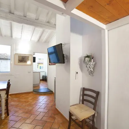 Exclusive San Lorenzo Apartamento