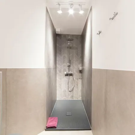 Exclusive San Lorenzo Florencia