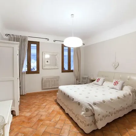 Exclusive San Lorenzo Apartamento Florencia