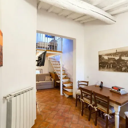 Apartment Exclusive San Lorenzo